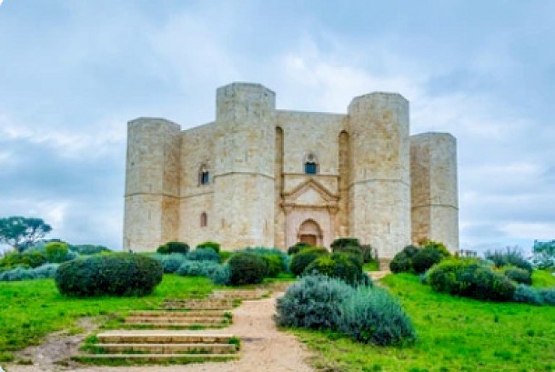 Castel del Monte Castel del Monte